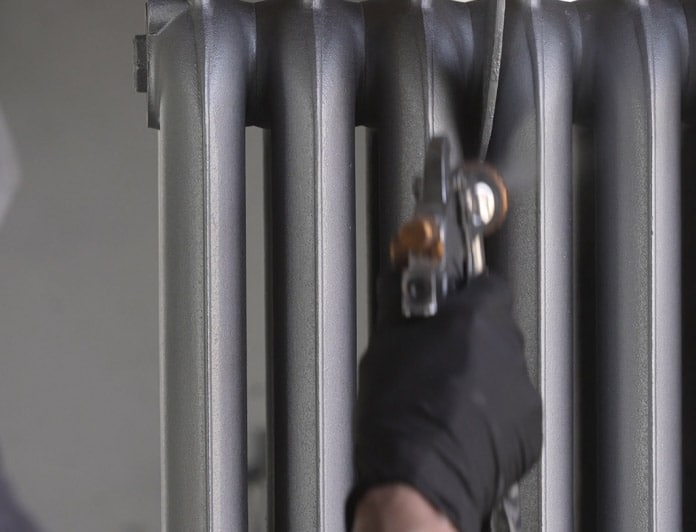 Cast Iron Radiator Restoration Service For The Homeowner ECORAD Cast Iron Radiator Restoration Service For The Homeowner ECORAD