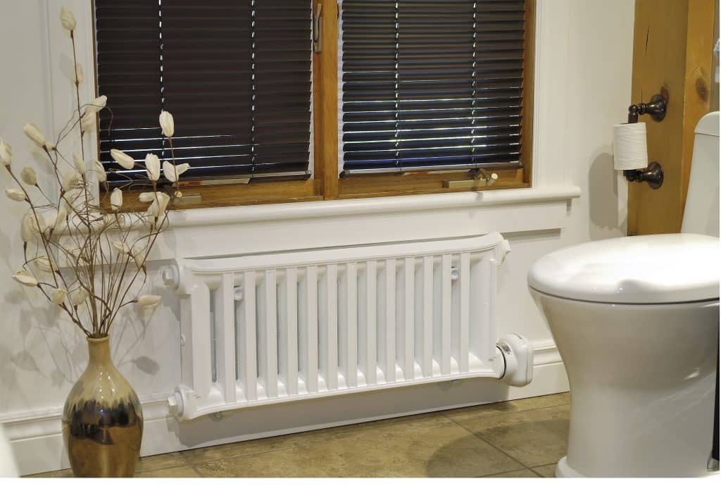 FOSTER POINTE - Ecorad