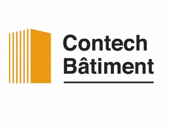 contech logo