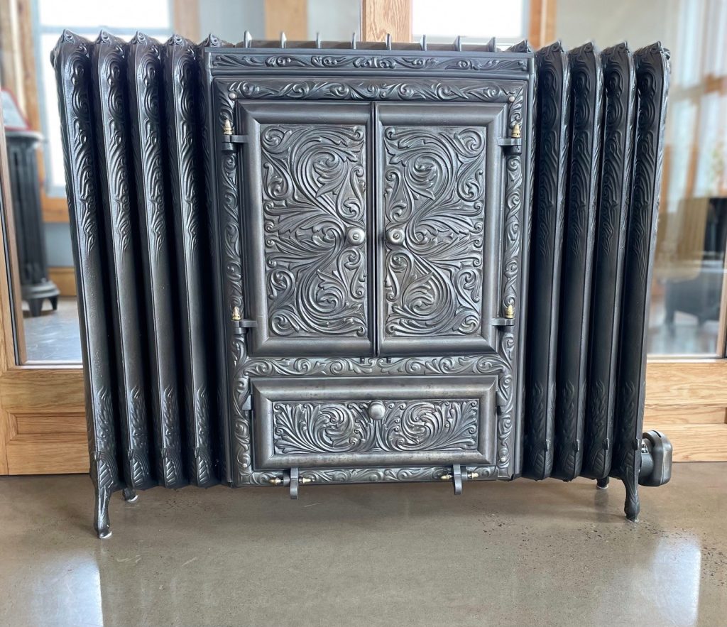 Dining Room Radiator PERFECTION DINING ROOM - Ecorad
