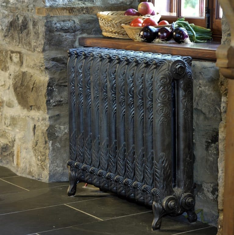 Cast Iron Radiator For Sale To Buy | ECORAD